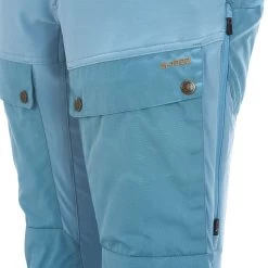 FJÄLLRÄVEN KEB TROUSERS CURVED W REG Damen - Trekkinghose -Outdoor Bekleidung Geschäft 5637765628 e keb trousers curved w reg fjaellraeven 24