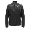 Odlo JACKET ZEROWEIGHT PRO WARM REFLECT Herren - Windbreaker -Outdoor Bekleidung Geschäft 5637769620 a jacket zeroweight pro warm reflect odlo 24