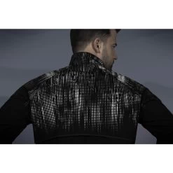 Odlo JACKET ZEROWEIGHT PRO WARM REFLECT Herren - Windbreaker -Outdoor Bekleidung Geschäft 5637769620 c jacket zeroweight pro warm reflect odlo 24