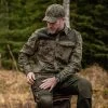 FJÄLLRÄVEN VÄRMLAND G-1000 SHIRT M Herren - Outdoor Hemd -Outdoor Bekleidung Geschäft 5637780888 k vaermland g1000 shirt m fjaellraeven 24
