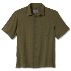 Royal Robbins SAN JUAN DRY S/S Herren - Outdoor Hemd