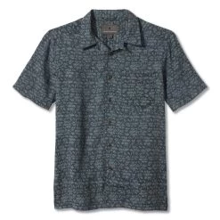 Royal Robbins COMINO S/S Herren - Outdoor Hemd
