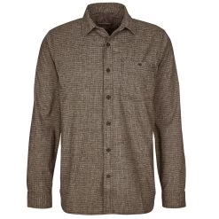Royal Robbins HEMP BLEND L/S Herren - Outdoor Hemd