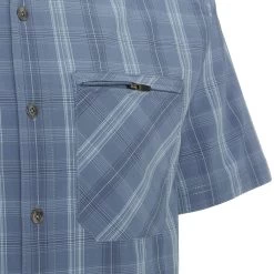 Royal Robbins SPOTLESS S/S Herren - Outdoor Hemd -Outdoor Bekleidung Geschäft 5637805386 c spotless ss royal robbins 24