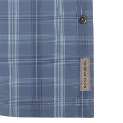 Royal Robbins SPOTLESS S/S Herren - Outdoor Hemd -Outdoor Bekleidung Geschäft 5637805386 e spotless ss royal robbins 24