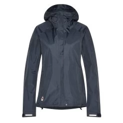 FJÄLLRÄVEN HIGH COAST HYDRATIC JACKET W Damen - Regenjacke