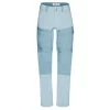 FJÄLLRÄVEN ABISKO MIDSUMMER ZIP OFF TROUSERS W Damen - Trekkinghose -Outdoor Bekleidung Geschäft 5637808732 a abisko midsummer zip off trousers w fjaellraeven 24