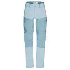 FJÄLLRÄVEN ABISKO MIDSUMMER ZIP OFF TROUSERS W Damen - Trekkinghose