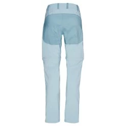 FJÄLLRÄVEN ABISKO MIDSUMMER ZIP OFF TROUSERS W Damen - Trekkinghose -Outdoor Bekleidung Geschäft 5637808732 c abisko midsummer zip off trousers w fjaellraeven 24