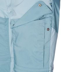 FJÄLLRÄVEN ABISKO MIDSUMMER ZIP OFF TROUSERS W Damen - Trekkinghose -Outdoor Bekleidung Geschäft 5637808732 e abisko midsummer zip off trousers w fjaellraeven 24