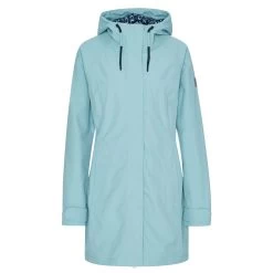 Elkline FEEL GOOD Damen - Regenmantel