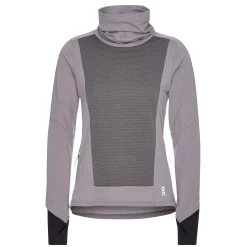 WEATHER-SHIRT Damen - Funktionsshirt