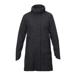 PACKOAT COAT W Damen - Regenmantel