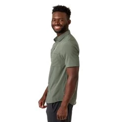 Cotopaxi CAMBIO BUTTON UP Herren - Outdoor Hemd -Outdoor Bekleidung Geschäft 5637853424 c cambio button up cotopaxi 24