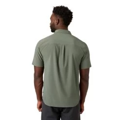 Cotopaxi CAMBIO BUTTON UP Herren - Outdoor Hemd -Outdoor Bekleidung Geschäft 5637853424 d cambio button up cotopaxi 24