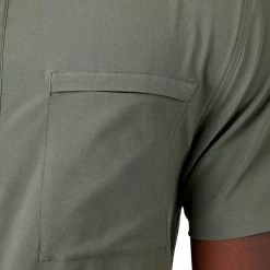 Cotopaxi CAMBIO BUTTON UP Herren - Outdoor Hemd -Outdoor Bekleidung Geschäft 5637853424 e cambio button up cotopaxi 24