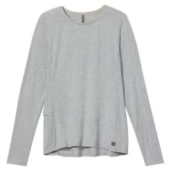 Royal Robbins VENTURELAYER 200 L/S Damen - Funktionsshirt