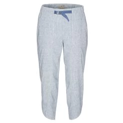 Royal Robbins HEMPLINE CAPRI Damen - Freizeithose