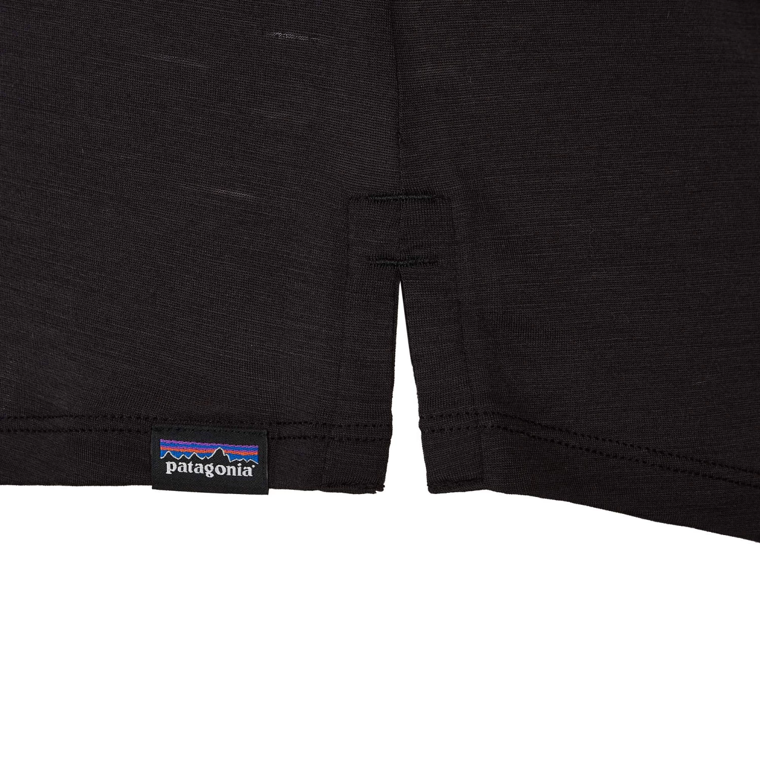 Patagonia W' S L/S CAP COOL MERINO SHIRT Damen - Funktionsshirt 5 Patagonia W' S L/S CAP COOL MERINO SHIRT Damen - Funktionsshirt – Bild 3