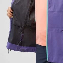 Patagonia DUAL ASPECT JKT Damen - Hardshelljacke -Outdoor Bekleidung Geschäft 5637863291 o dual aspect jkt patagonia 24