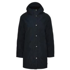FJÄLLRÄVEN KARLA HYDRATIC JACKET W Damen - Übergangsjacke