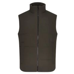 Jack Wolfskin WHITE FROST VEST M Herren - Weste