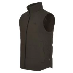Jack Wolfskin WHITE FROST VEST M Herren - Weste -Outdoor Bekleidung Geschäft 5637863960 c white frost vest m jack wolfskin 24