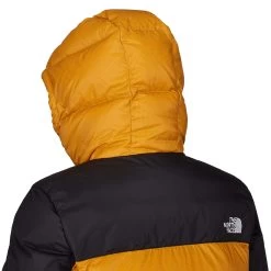 The North Face W DIABLO DOWN HOODIE - EU Damen - Daunenjacke -Outdoor Bekleidung Geschäft 5637865998 g w diablo down hoodie the north face 24
