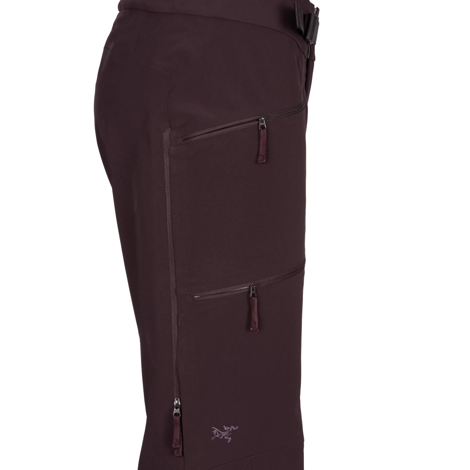 Arc'teryx SHASHKA STRETCH PANT WOMEN' S Damen - Skihose 6 Arc'teryx SHASHKA STRETCH PANT WOMEN' S Damen - Skihose – Bild 4