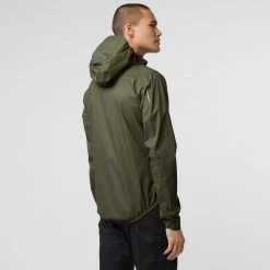 Endura GV500 WASSERDICHTE JACKE Herren - Fahrradjacke -Outdoor Bekleidung Geschäft 5637869876 j gv500 wasserdichte jacke endura 24