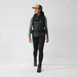 FJÄLLRÄVEN EXPEDITION X-LÄTT VEST W Damen - Weste