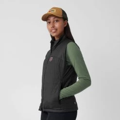 FJÄLLRÄVEN EXPEDITION X-LÄTT VEST W Damen - Weste 11 FJÄLLRÄVEN EXPEDITION X-LÄTT VEST W Damen - Weste -Outdoor Bekleidung Geschäft 5637909790 i expedition xlaett vest w fjaellraeven 24