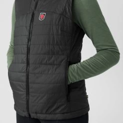 FJÄLLRÄVEN EXPEDITION X-LÄTT VEST W Damen - Weste 13 FJÄLLRÄVEN EXPEDITION X-LÄTT VEST W Damen - Weste -Outdoor Bekleidung Geschäft 5637909790 k expedition xlaett vest w fjaellraeven 24