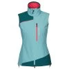 Ortovox PALA LIGHT VEST Damen - Weste -Outdoor Bekleidung Geschäft 5637909810 a pala light vest ortovox 24