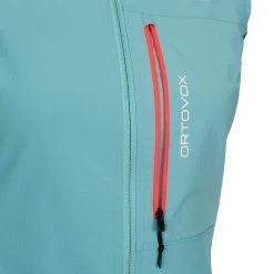 Ortovox PALA LIGHT VEST Damen - Weste -Outdoor Bekleidung Geschäft 5637909810 d pala light vest ortovox 24