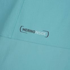 Ortovox PALA LIGHT VEST Damen - Weste -Outdoor Bekleidung Geschäft 5637909810 f pala light vest ortovox 24