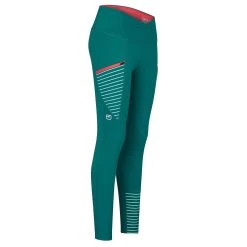 Ortovox MANDREA TIGHTS W Damen - Leggings -Outdoor Bekleidung Geschäft 5637909822 b mandrea tights ortovox 24