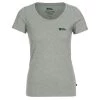 FJÄLLRÄVEN LOGO T-SHIRT W Damen - T-Shirt -Outdoor Bekleidung Geschäft 5637912144 a fjaellraeven logo tshirt w fjaellraeven 24