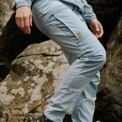 FJÄLLRÄVEN ABISKO MIDSUMMER TRS W REG Damen - Trekkinghose -Outdoor Bekleidung Geschäft 5637912282 j abisko midsummer trs w reg fjaellraeven 24