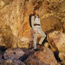 FJÄLLRÄVEN ABISKO MIDSUMMER TRS W REG Damen - Trekkinghose -Outdoor Bekleidung Geschäft 5637912282 m abisko midsummer trs w reg fjaellraeven 24