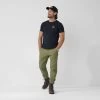 FJÄLLRÄVEN VARDAG TROUSERS M Herren - Freizeithose -Outdoor Bekleidung Geschäft 5637913900 g vardag trousers m fjaellraeven 24