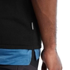 Icebreaker MEN ZONEKNIT INSULATED VEST Herren - Weste -Outdoor Bekleidung Geschäft 5637914418 k m zoneknit insulated vest icebreaker 24