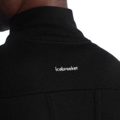 Icebreaker MEN ZONEKNIT INSULATED VEST Herren - Weste -Outdoor Bekleidung Geschäft 5637914418 n m zoneknit insulated vest icebreaker 24