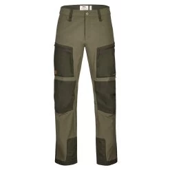 FJÄLLRÄVEN KEB AGILE TROUSERS M Herren - Trekkinghose