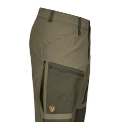 FJÄLLRÄVEN KEB AGILE TROUSERS M Herren - Trekkinghose -Outdoor Bekleidung Geschäft 5637915732 d keb agile trousers m fjaellraeven 24