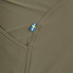 FJÄLLRÄVEN KEB AGILE TROUSERS M Herren - Trekkinghose -Outdoor Bekleidung Geschäft 5637915732 e keb agile trousers m fjaellraeven 24