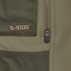 FJÄLLRÄVEN KEB AGILE TROUSERS M Herren - Trekkinghose -Outdoor Bekleidung Geschäft 5637915732 f keb agile trousers m fjaellraeven 24