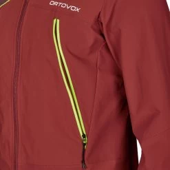 Ortovox PALA HOODED JACKET M Herren - Softshelljacke -Outdoor Bekleidung Geschäft 5637915880 d pala hooded jacket ortovox 24