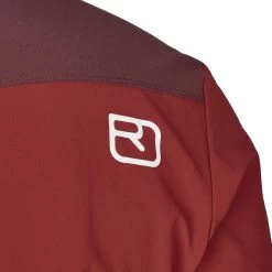 Ortovox PALA HOODED JACKET M Herren - Softshelljacke -Outdoor Bekleidung Geschäft 5637915880 h pala hooded jacket ortovox 24