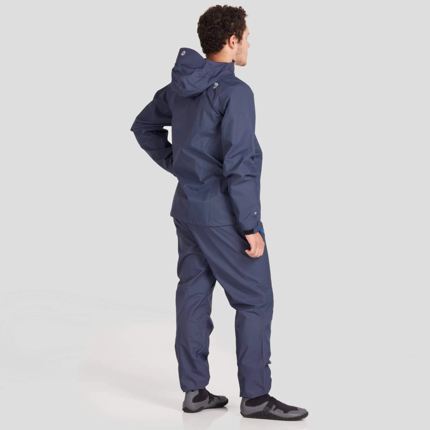 NRS ENDURANCE SPLASH PANT Herren - Paddelhose 6 NRS ENDURANCE SPLASH PANT Herren - Paddelhose – Bild 4